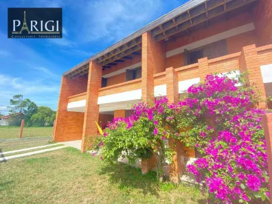 Sobrado com 3 Quartos à venda, 285m² no Presidente, Imbé