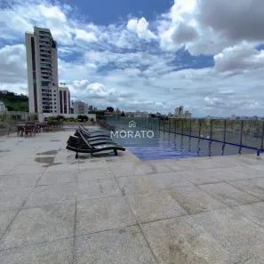 Apartamento com 2 Quartos à venda, 62m² no Luxemburgo, Belo Horizonte