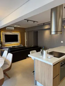 Apartamento com 2 Quartos à venda, 85m² no Vila Olímpia, São Paulo