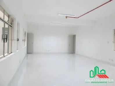 Sala Comercial à venda, 109m² no República, São Paulo