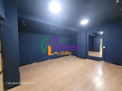 Ponto Comercial para alugar, 28m² no Cidade Nova, Belo Horizonte