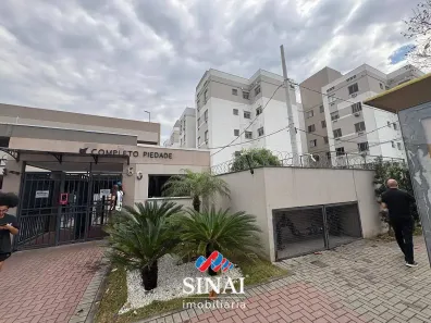 Apartamento com 2 Quartos à venda, 44m² no Piedade, Rio de Janeiro