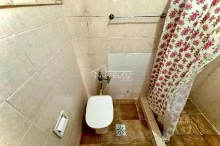 Apartamento com 2 Quartos à venda, 58m² no Santa Teresa, Rio de Janeiro