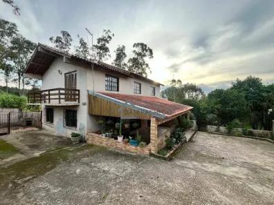 Casa com 4 Quartos à venda, 400m² no Fiuza, Viamão