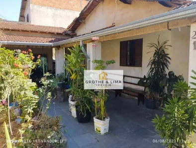 Fazenda/Sítio com 3 Quartos à venda, 250m² no Primavera 1B, São José dos Campos