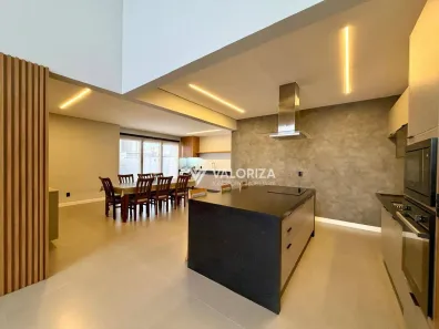 Casa de Condomínio com 3 Quartos à venda, 240m² no Alphaville Nova Esplanada 4, Votorantim