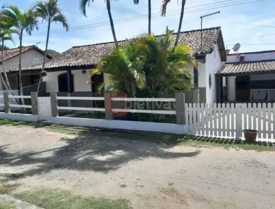 Casa com 3 Quartos à venda, 85m² no Balneário São Pedro, São Pedro da Aldeia