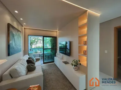 Apartamento com 3 Quartos à venda, 63m² no Boa Viagem, Recife