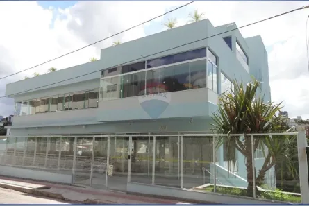 Ponto Comercial para alugar, 270m² no Nova Granada, Belo Horizonte