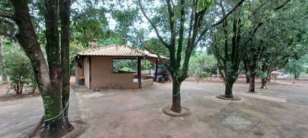Fazenda/Sítio com 3 Quartos à venda, 5600m² no Área Rural de Monte Aprazível, Monte Aprazível