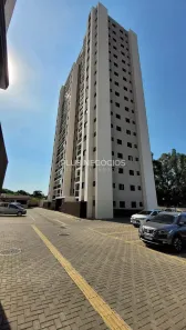 Apartamento com 2 Quartos à venda, 60m² no Jardim São Carlos, Sorocaba
