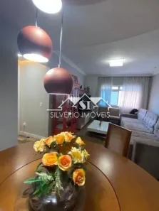 Apartamento com 3 Quartos à venda, 115m² no Várzea, Teresópolis
