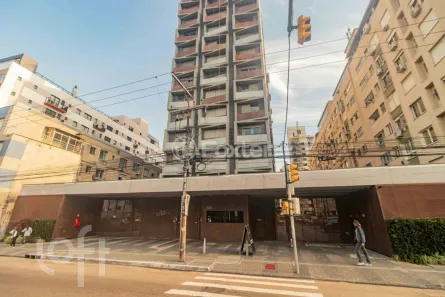 Apartamento com 1 Quarto à venda, 30m² no Centro Histórico, Porto Alegre