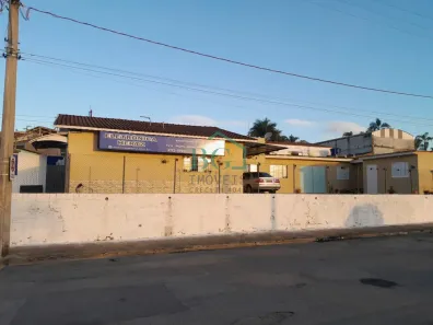 Casa com 6 Quartos à venda, 220m² no Conjunto Habitacional Pedro Afonso Junqueira, Poços de Caldas