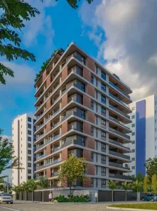 Apartamento com 3 Quartos à venda, 101m² no Jardim Oceania, João Pessoa