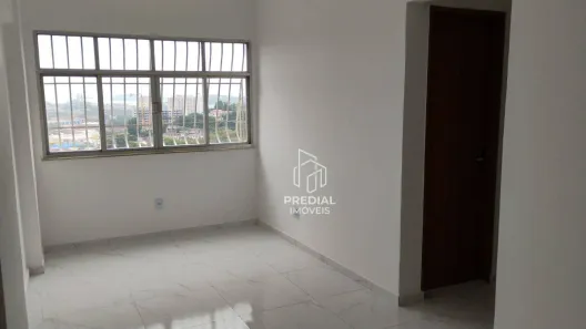 Apartamento com 2 Quartos à venda, 60m² no Centro, Niterói