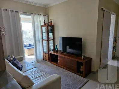 Apartamento com 2 Quartos à venda, 65m² no Barra Funda, São Paulo