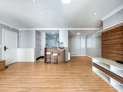 Apartamento com 3 Quartos à venda, 94m² no Santo Amaro, São Paulo