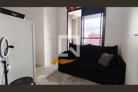 Apartamento com 2 Quartos à venda, 34m² no Moinho Velho, São Paulo