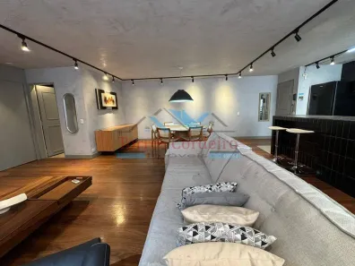 Apartamento com 2 Quartos à venda, 97m² no Itaim Bibi, São Paulo