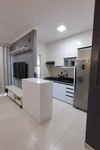 Apartamento com 2 Quartos à venda, 54m² no Parque Quinta das Paineiras, São José do Rio Preto