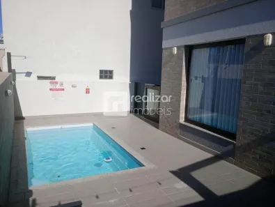 Apartamento com 2 Quartos para alugar, 70m² no Balneário, Florianópolis
