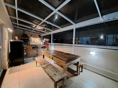 Cobertura com 2 Quartos à venda, 150m² no Santa Maria, São Caetano do Sul