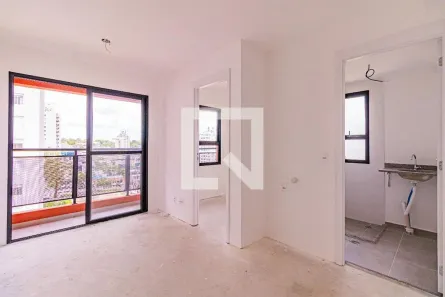 Apartamento com 2 Quartos à venda, 36m² no Vila Clementino, São Paulo