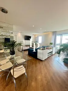 Apartamento com 2 Quartos à venda, 83m² no Boa Vista, São Caetano do Sul