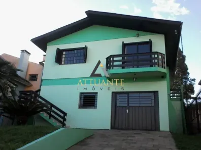 Casa com 3 Quartos à venda, 140m² no Centenário, Caxias do Sul