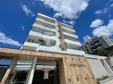 Apartamento com 1 Quarto para alugar, 40m² no Trindade, Florianópolis