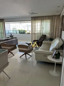 Apartamento com 4 Quartos à venda, 182m² no Graças, Recife