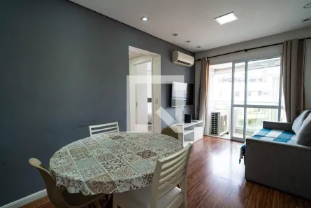Apartamento com 2 Quartos à venda, 56m² no Consolação, São Paulo