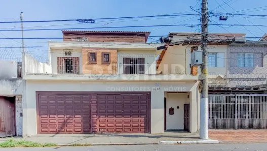 Casa com 4 Quartos à venda, 232m² no Campo Belo, São Paulo