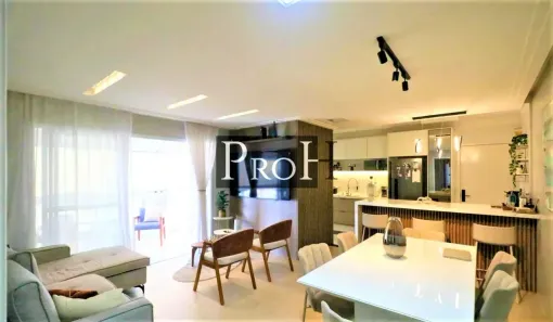 Apartamento com 3 Quartos à venda, 106m² no Santo Antônio, São Caetano do Sul
