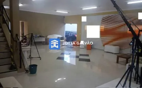 Casa com 5 Quartos para alugar, 411m² no Jardim Chapadão, Campinas
