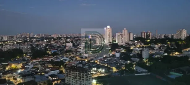 Apartamento com 3 Quartos à venda, 60m² no Jaguaré, São Paulo