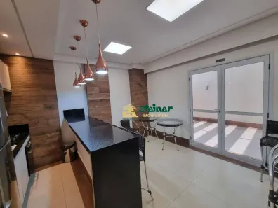 Apartamento com 2 Quartos à venda, 61m² no Gopoúva, Guarulhos