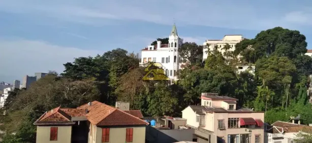 Apartamento com 8 Quartos à venda, 227m² no Santa Teresa, Rio de Janeiro