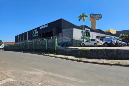 Galpão/Depósito/Armazém para alugar, 2000m² no Parque Industrial, Campinas