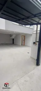 Sobrado com 3 Quartos à venda, 155m² no Vila Camilópolis, Santo André