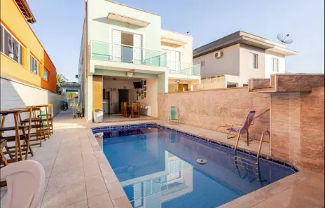 Casa com 3 Quartos à venda, 170m² no Morada da Praia, Bertioga