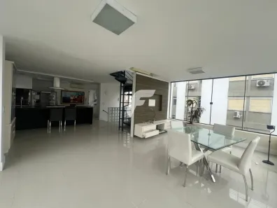 Cobertura com 4 Quartos à venda, 159m² no Centro, Florianópolis