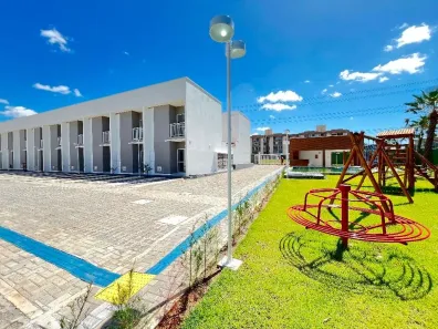 Casa com 3 Quartos à venda, 54m² no Passaré, Fortaleza