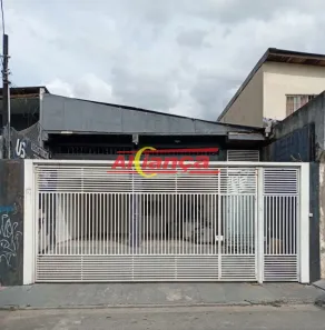 Sala Comercial à venda, 120m² no Macedo, Guarulhos