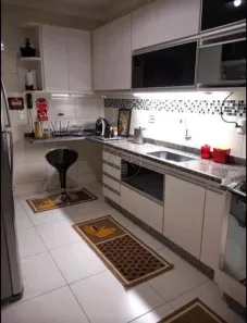 Apartamento com 3 Quartos à venda, 138m² no Remanso Campineiro, Hortolândia