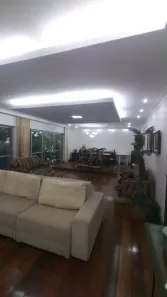 Apartamento com 3 Quartos à venda, 210m² no Grajaú, Rio de Janeiro