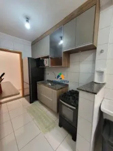 Apartamento com 2 Quartos à venda, 58m² no Parque Emília, Sumaré