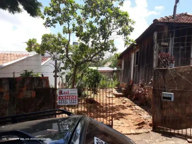 Lote/Terreno à venda, 200m² no Jardim Brasília, Presidente Prudente
