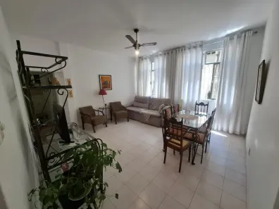 Apartamento com 3 Quartos à venda, 88m² no Flamengo, Rio de Janeiro